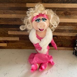 Missy Piggy - 20in